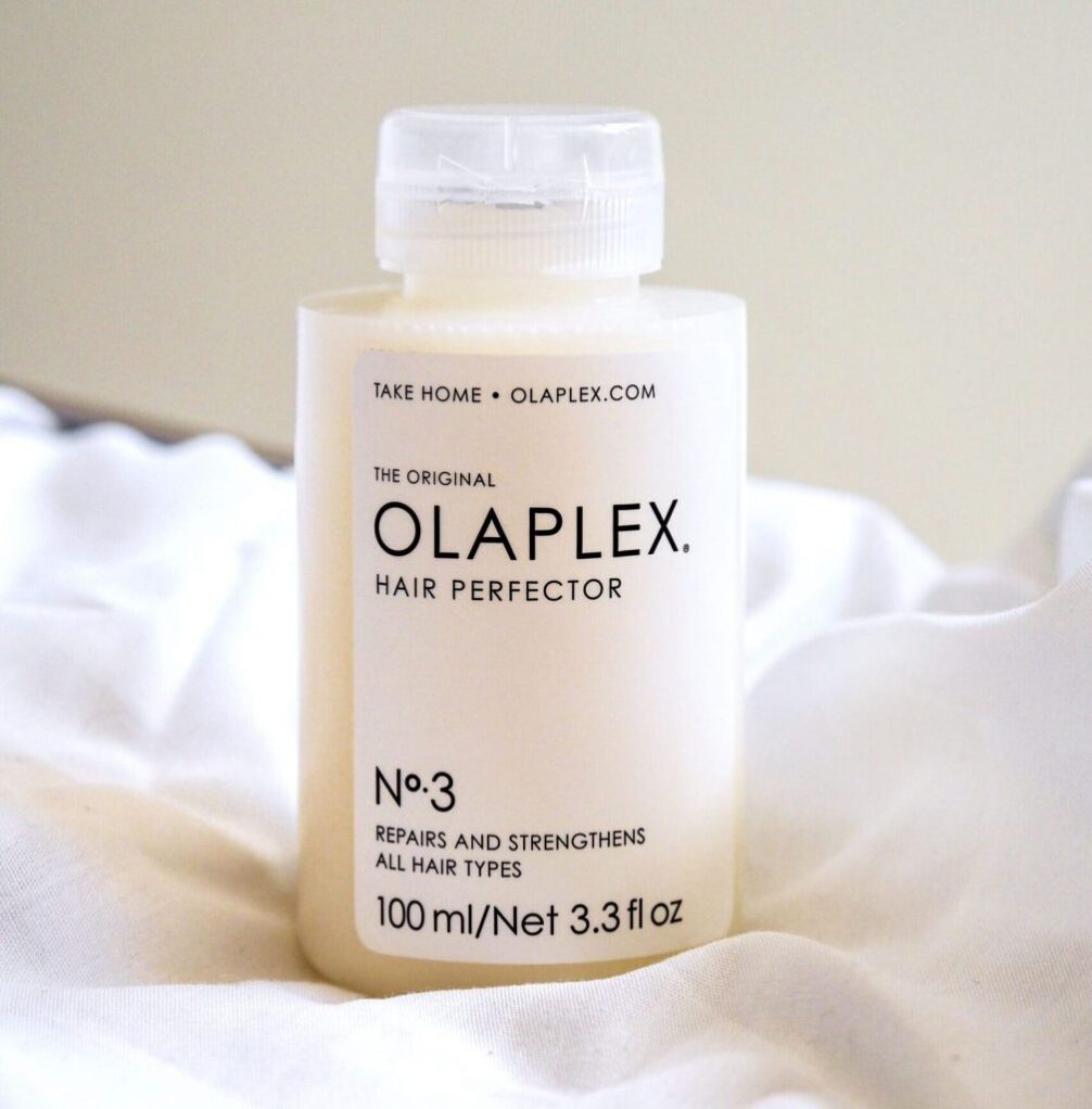 سعر olaplex 1