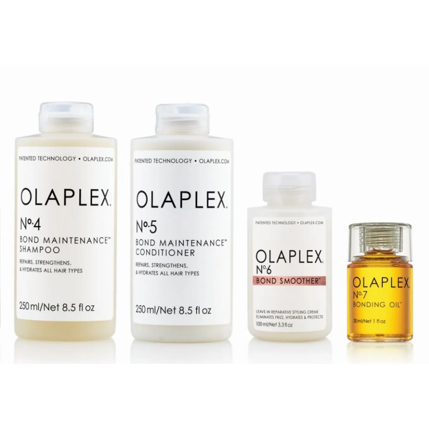 Olaplex 3 تجربتي