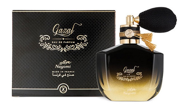 عطر الفرمونات من نعومي