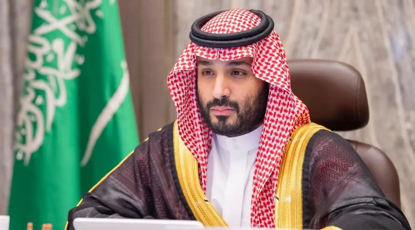 تفسير حلم ولي العهد محمد بن سلمان 