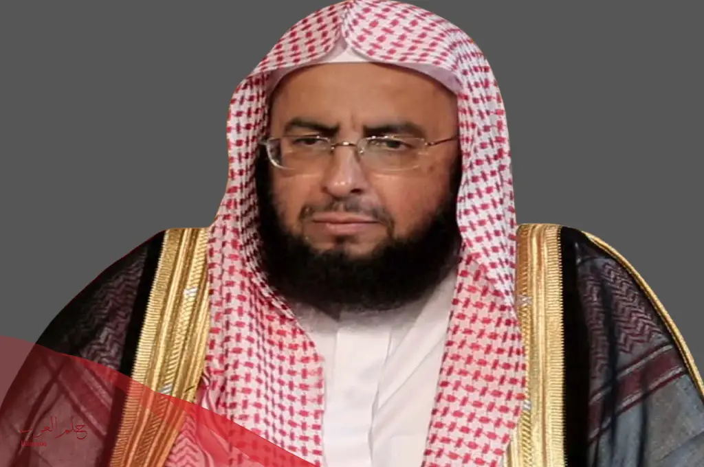 رقم جوال الشيخ عبدالله السدحان في السعودية