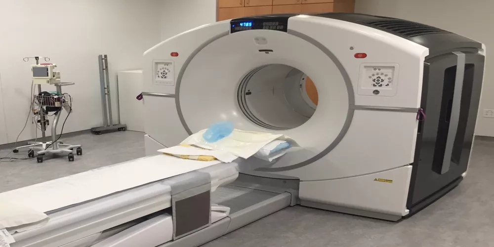 سعر اشعة pet scan في السعودية