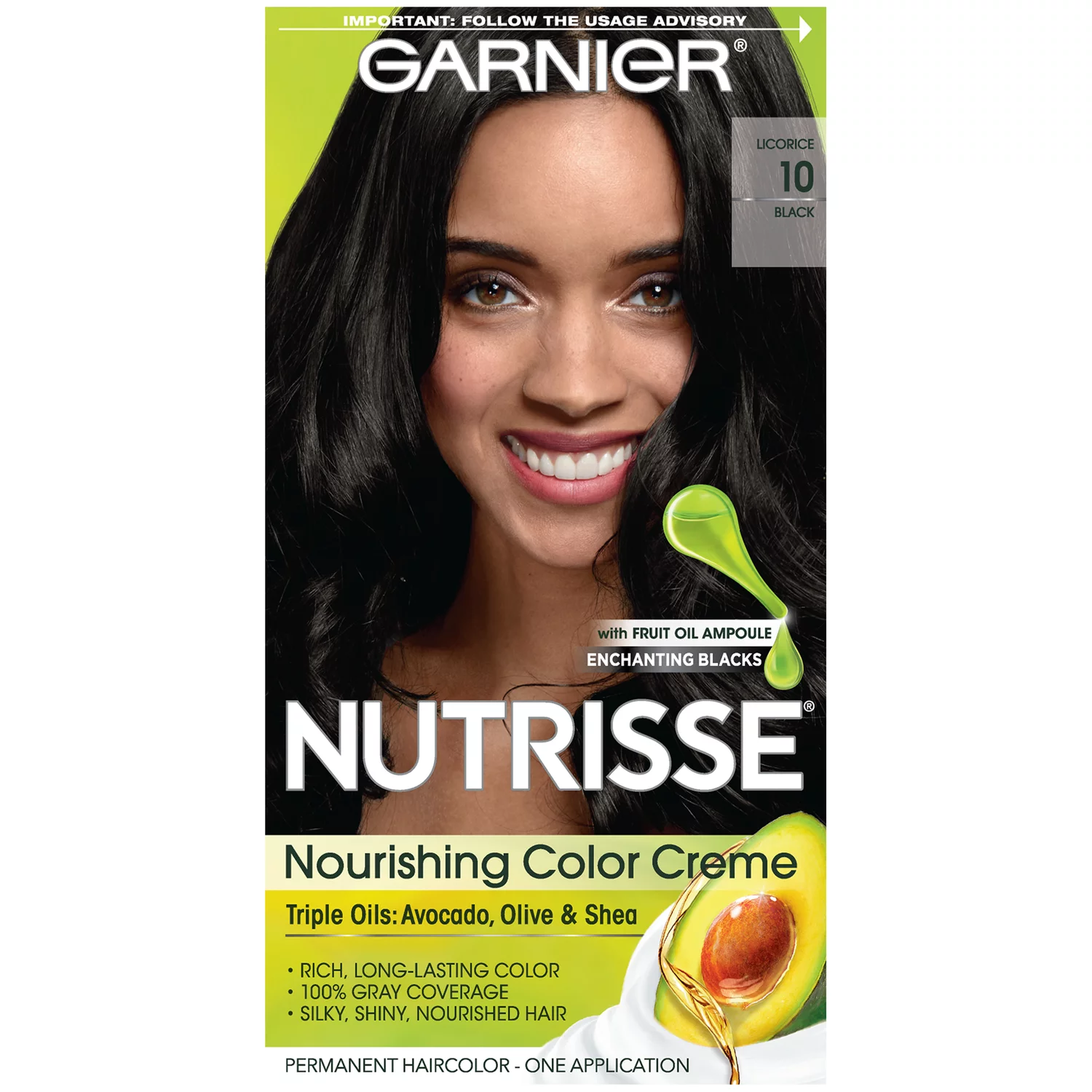 Garnier Nutrisse Nourishing