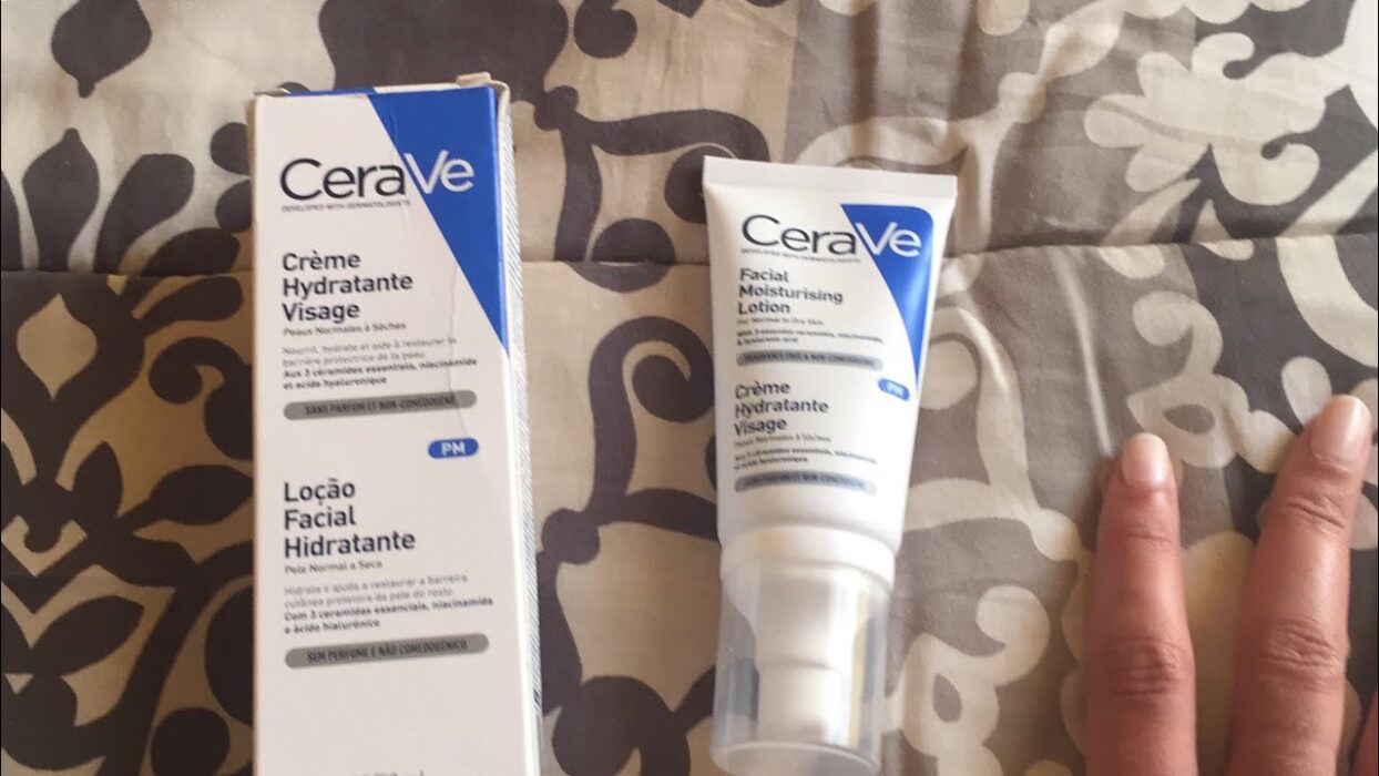 كريم مرطب Cerave