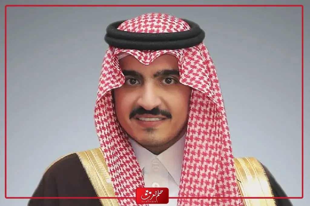 ثروة الامير احمد بن سلطان