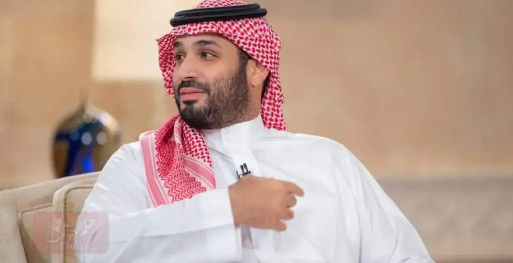 كم مبلغ سند محمد بن سلمان