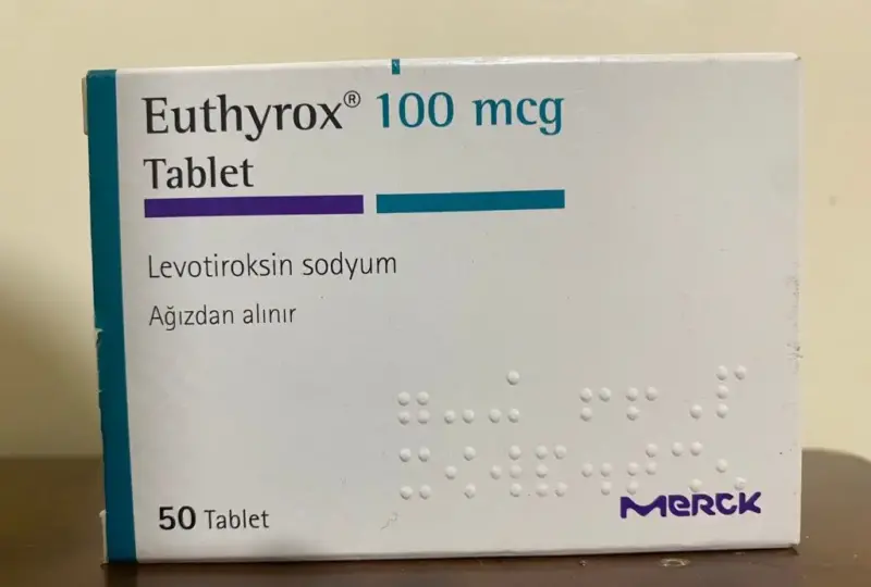 هل دواء Euthyrox يؤخر الدورة الشهرية؟