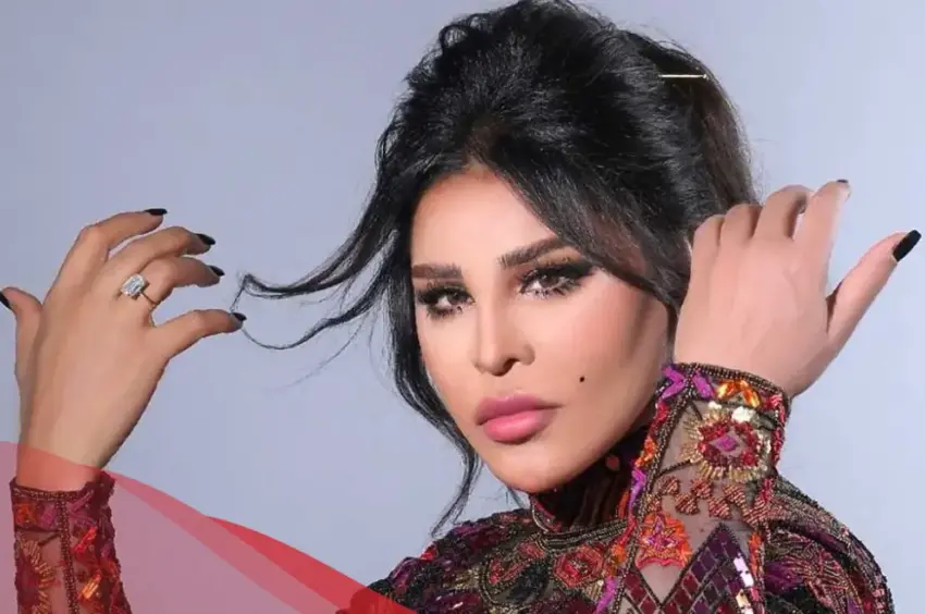 نبذة مختصرة عن حياة الفنانة أحلام 