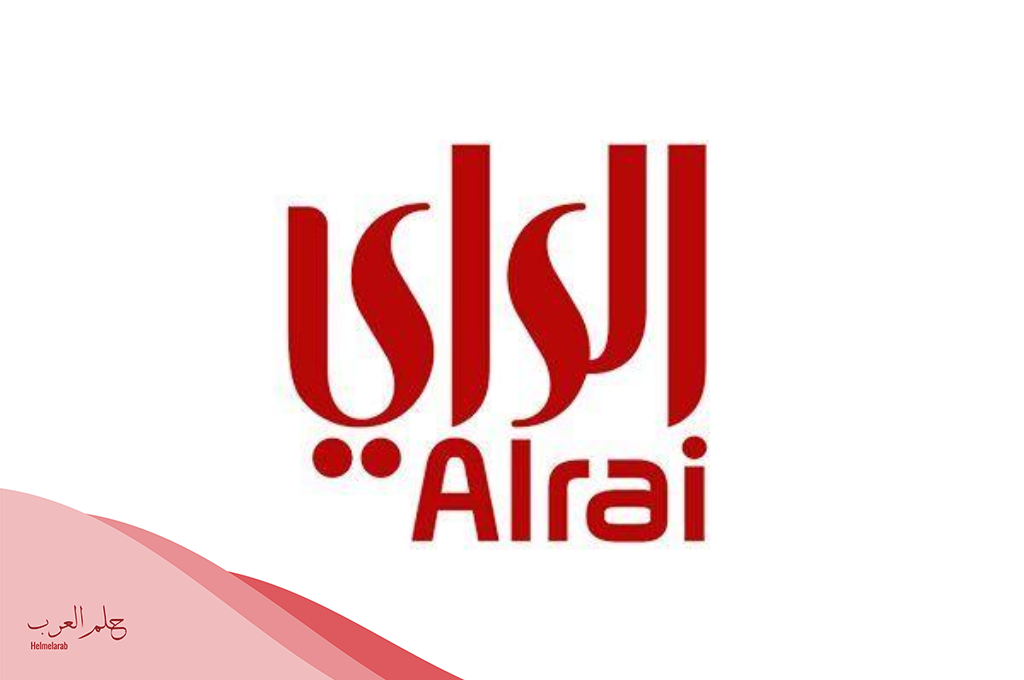 تردد قناة الراي عربسات