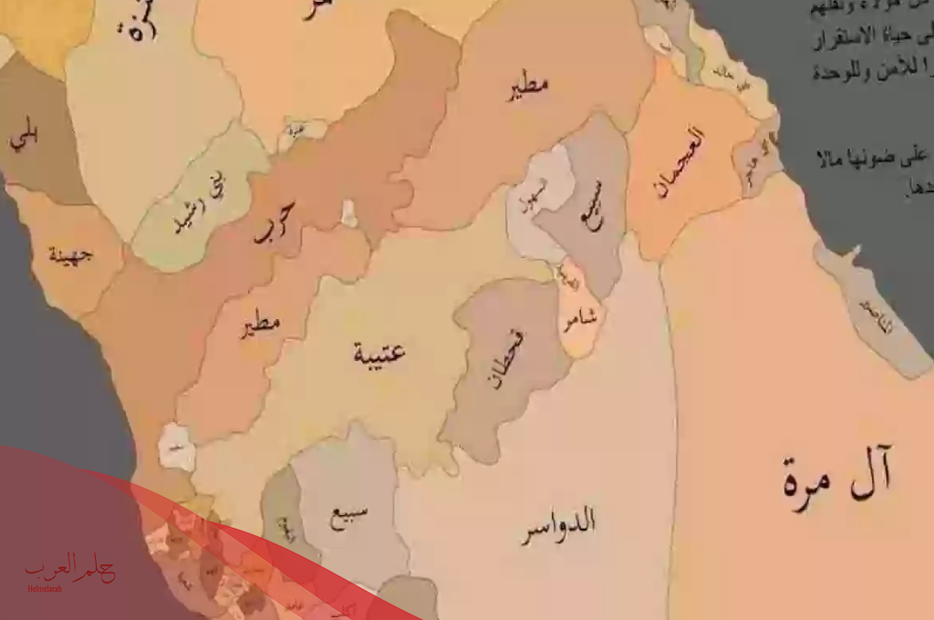 من هي عائلة العطيشان