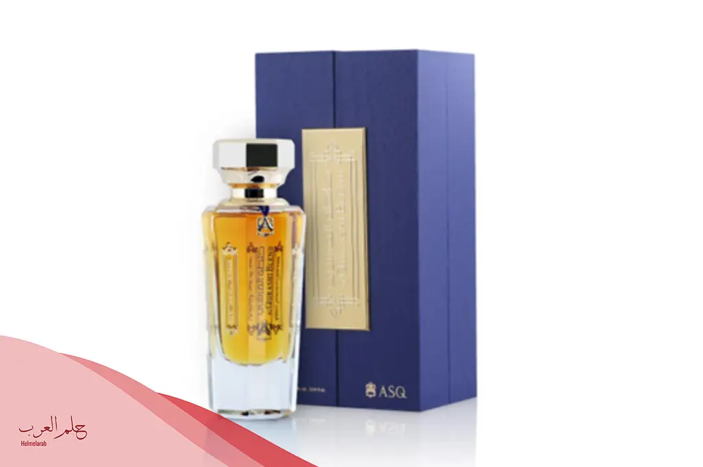 عطور عبدالصمد القرشي للرجال