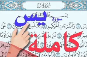 ما فائدة قراءة سورة يس 7 مرات؟