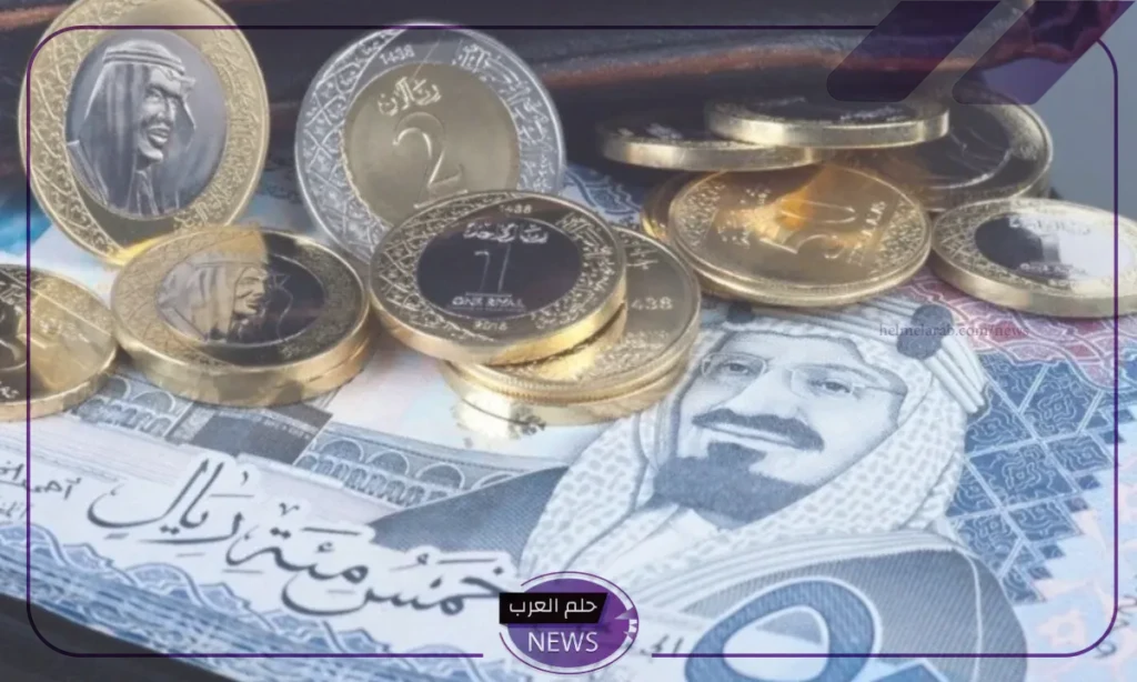 سعر الريال في السوق السوداء