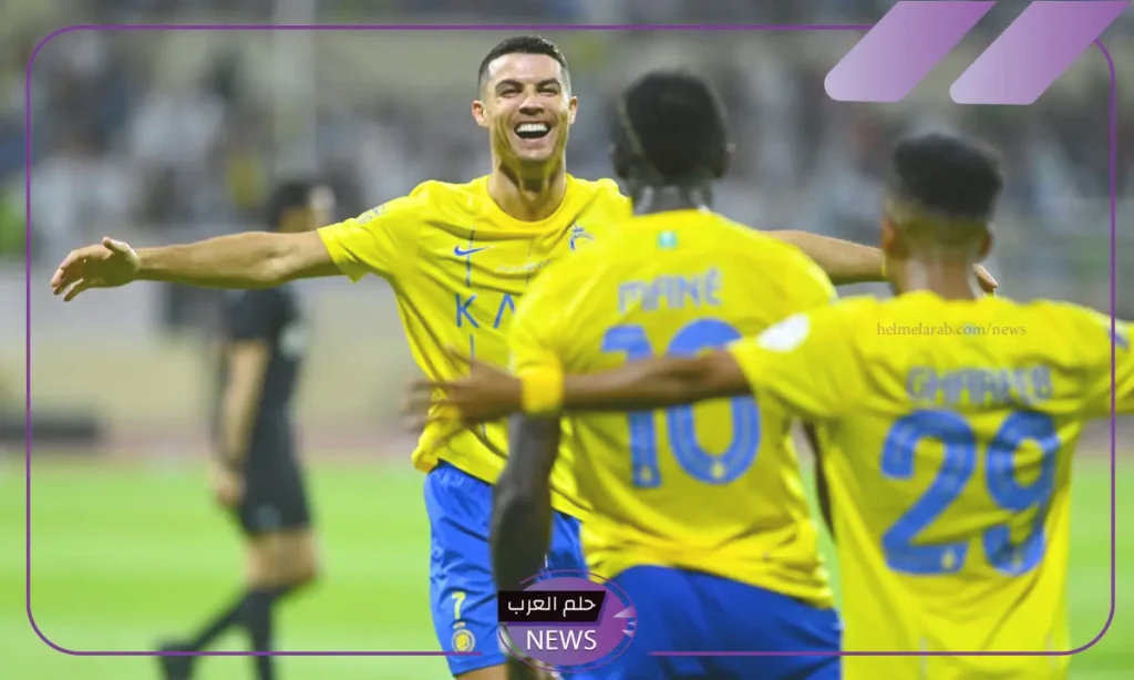 موعد مباراة النصر ضد الريان في دوري أبطال آسيا والقنوات الناقلة