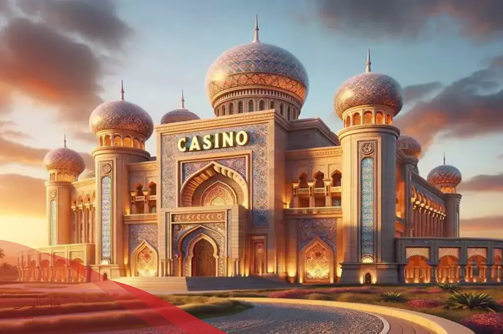 منصة Arabic Casinos 