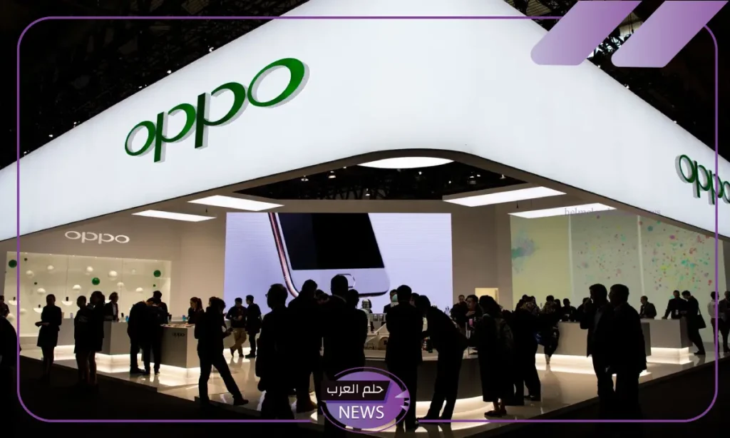 إنتاج هاتف Oppo Reno 12 5G محليًا في مصر