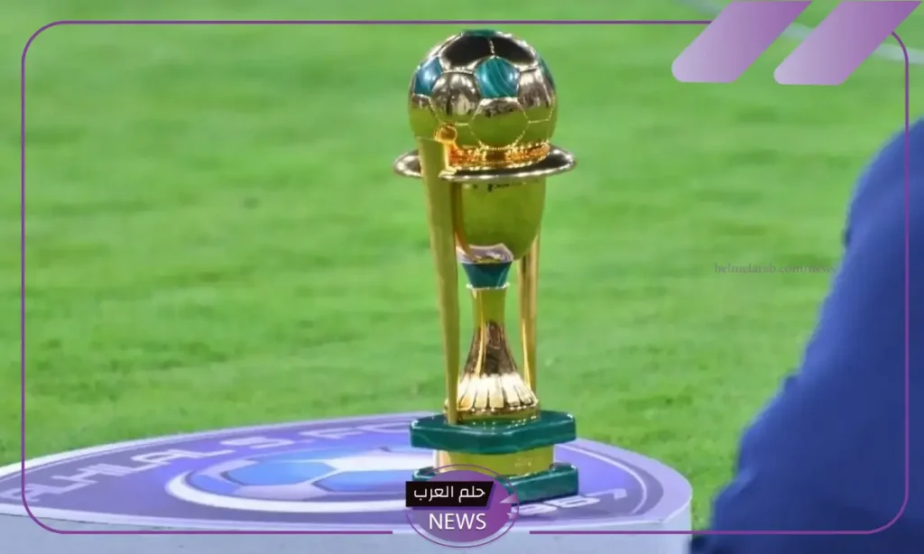 الاتحاد يواجه الهلال في ربع نهائي كأس الملك