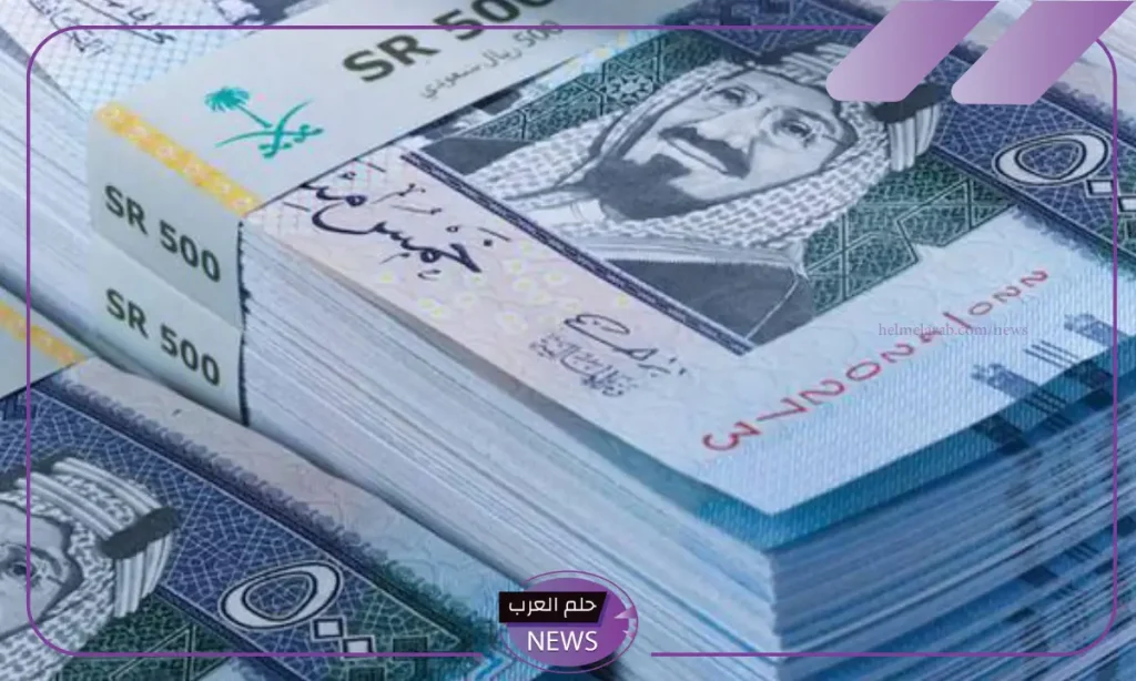 أسعار صرف الريال السعودي في مصر