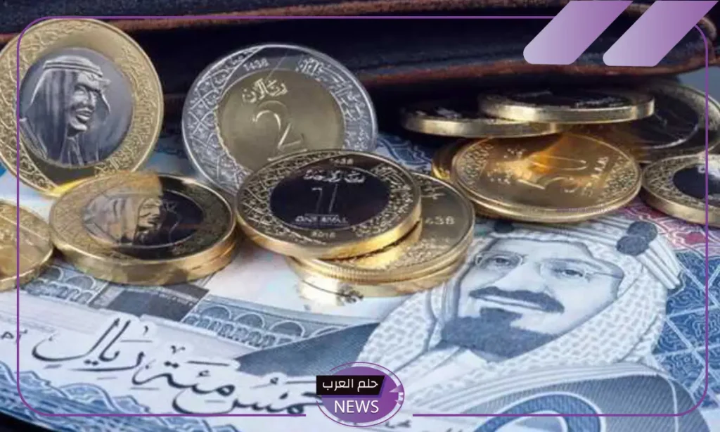 سعر الريال السعودي في مصر اليوم