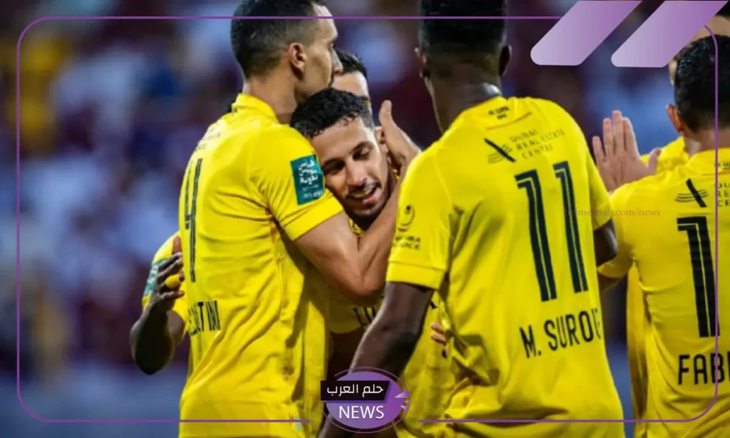 موعد مباراة الوصل والسد