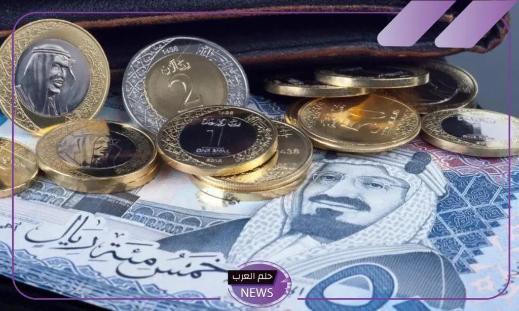 أسعار الريال بالسوق السوداء المصرية