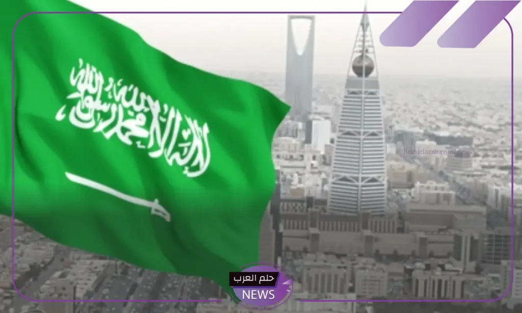 إجمالي إيرادات خلال السعودية العام الحالي