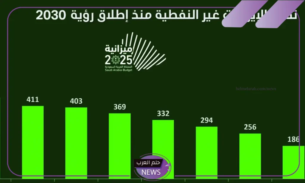 توقعات ميزانية السعودية للعام الجديد