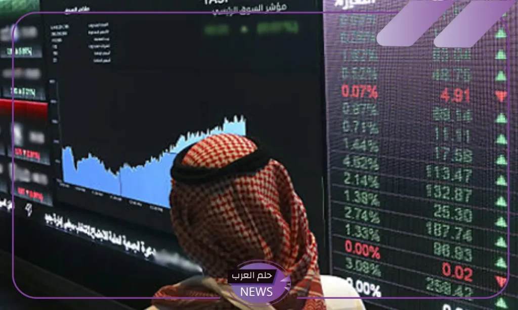 توقعات الأسهم المدرجة بالسوق السعودي