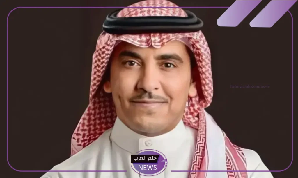 سلمان الدوسري يكشف سبب دخوله لمجال الإعلام