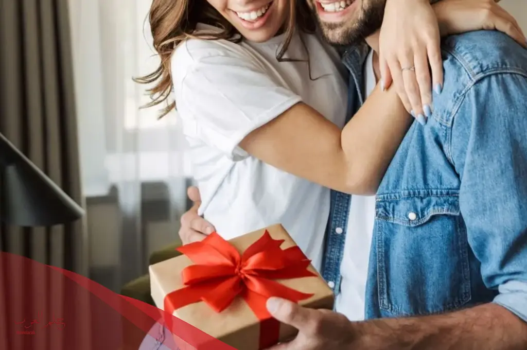 عبارات للهدايا والمناسبات