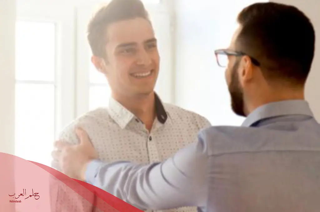 عبارات عن الاحترام للاطفال