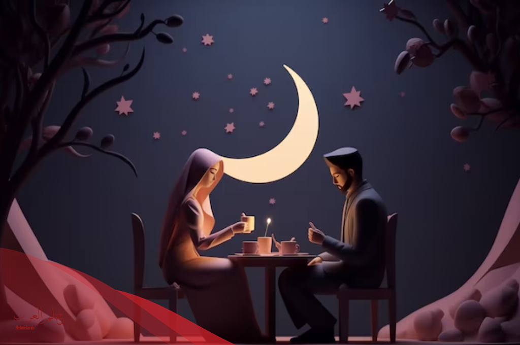 ما هي أجمل عبارات تهنئة شهر رمضان